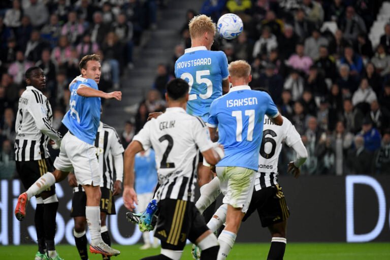 Juventus