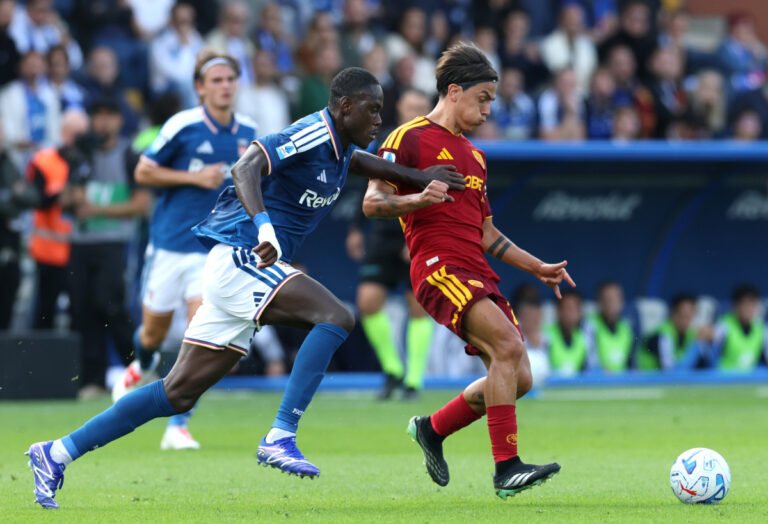 AS Roma