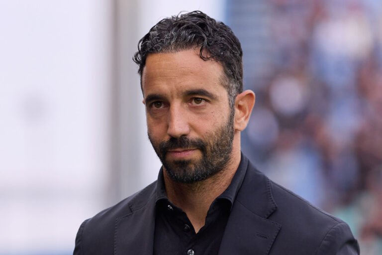 Ruben Amorim