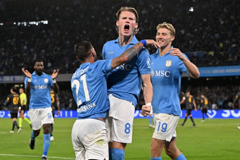 Massimiliano Allegri
