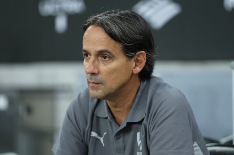 Simone Inzaghi