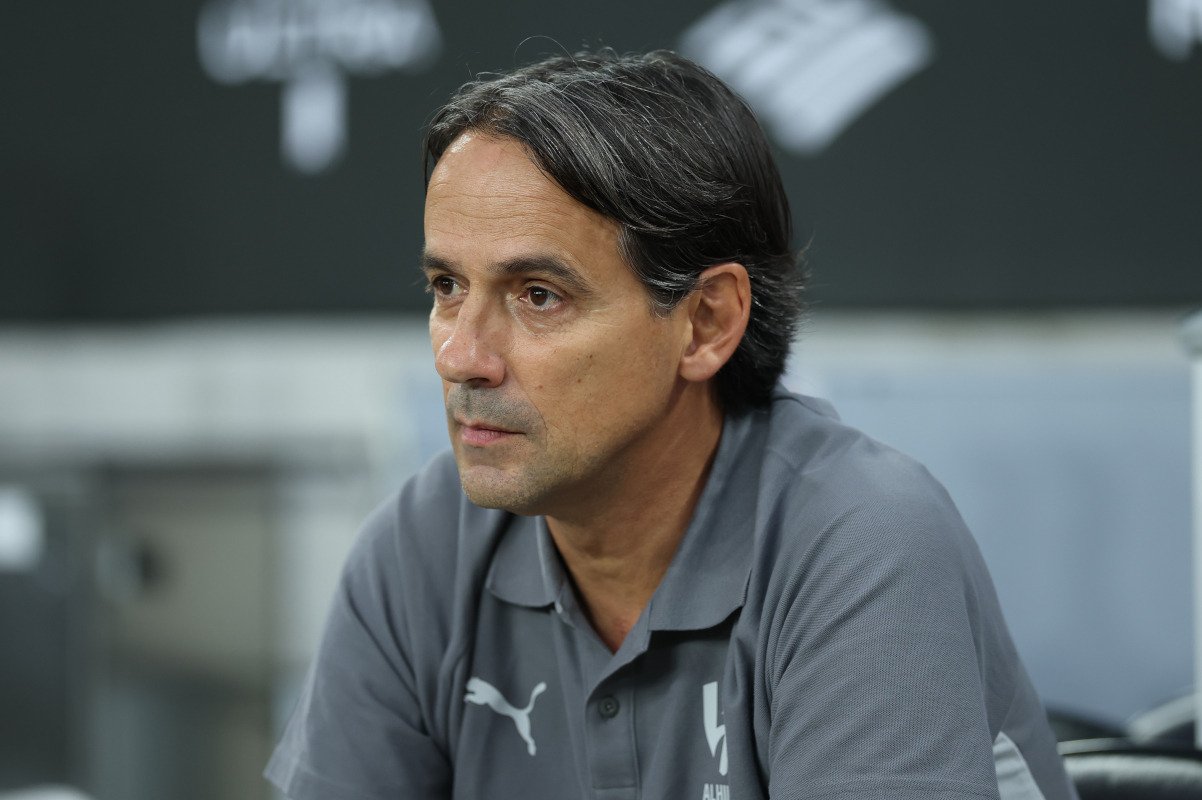 Simone Inzaghi