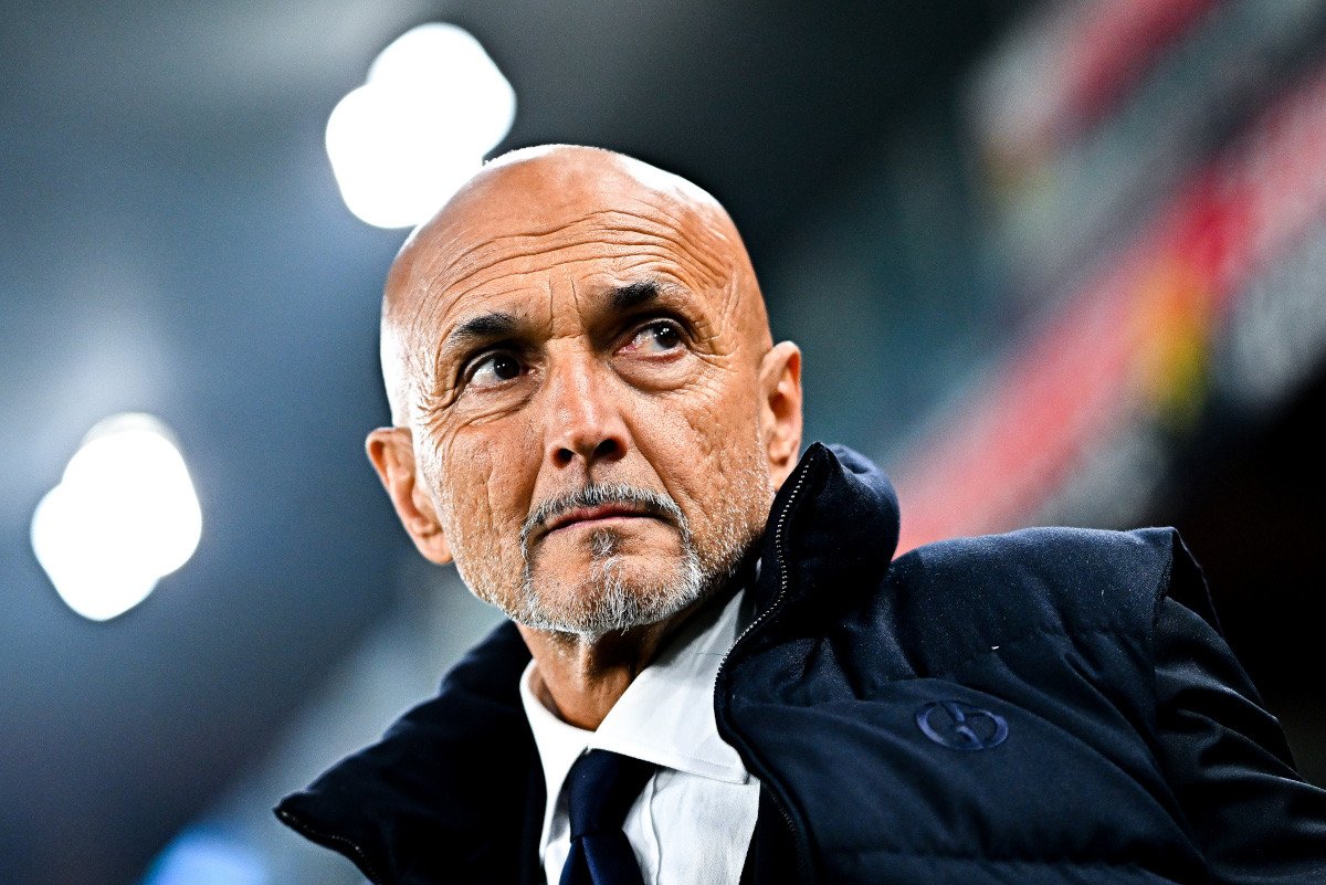 Luciano Spalletti