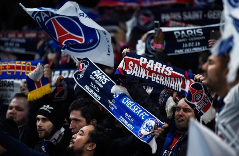 PSG