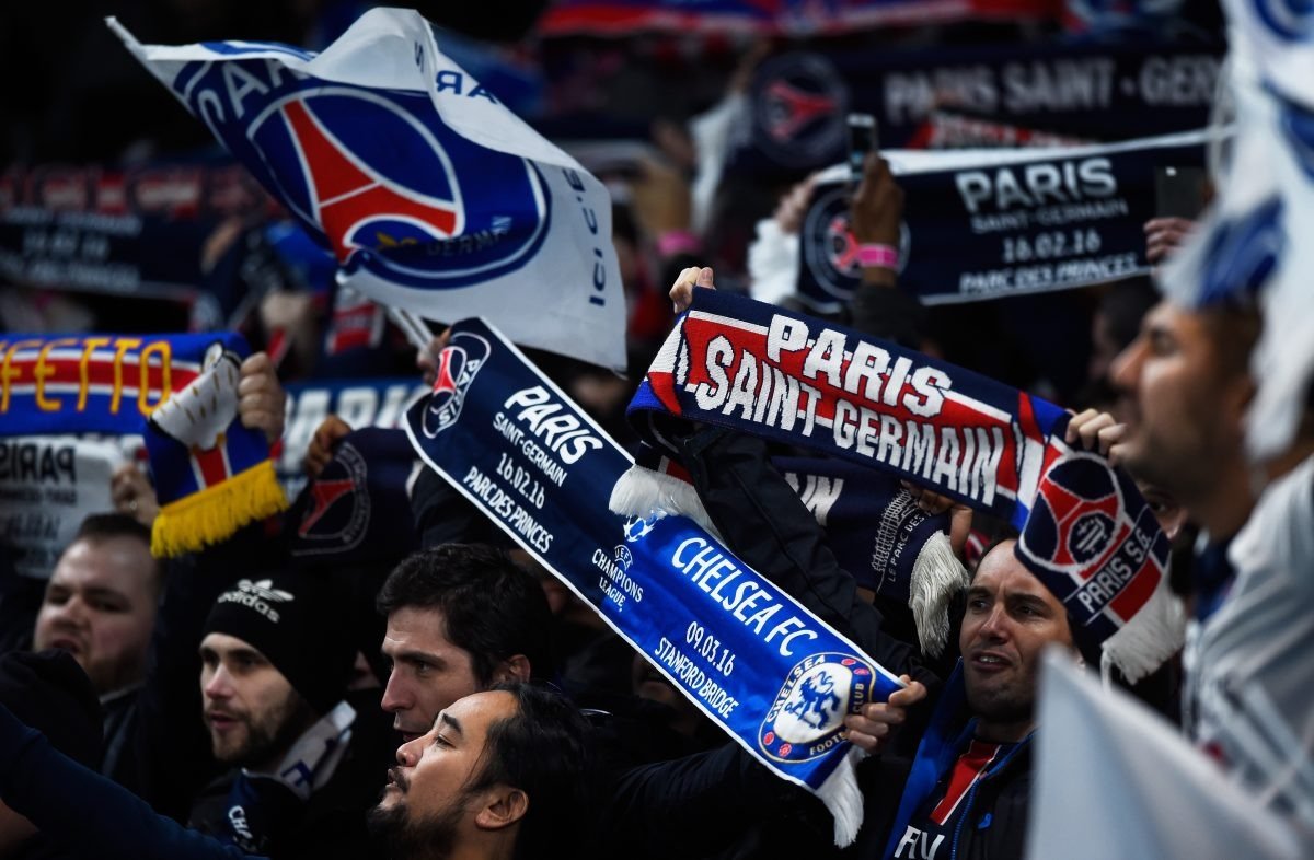 PSG