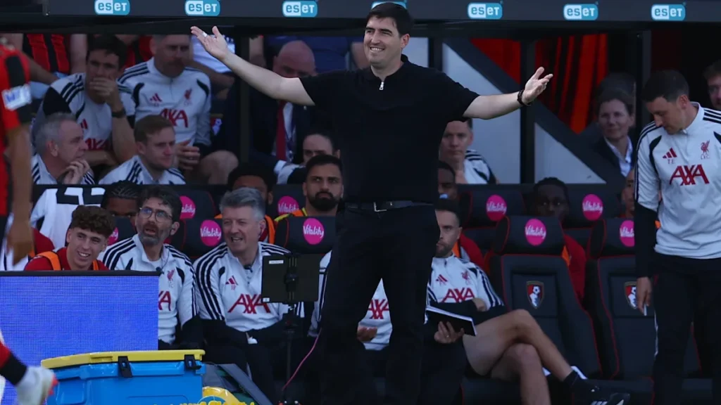Andoni Iraola