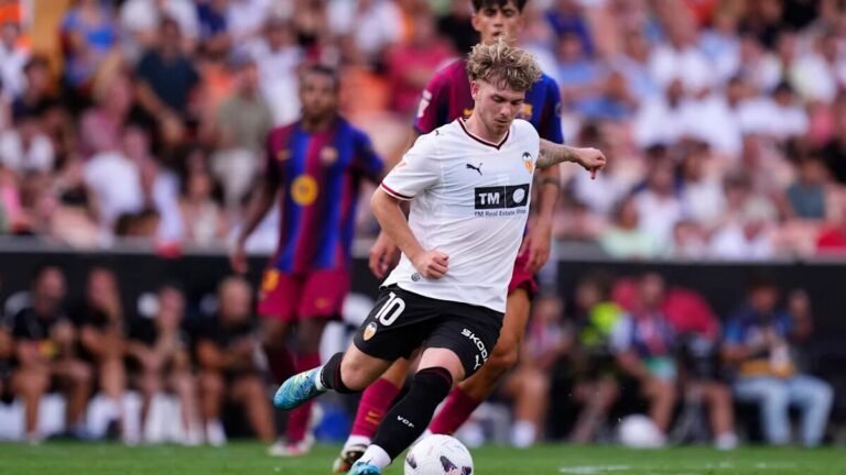 Harvey Elliott