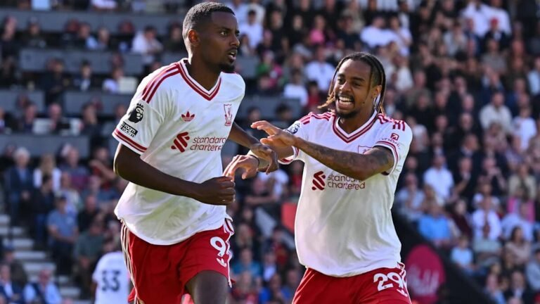 Alexander Isak injury news