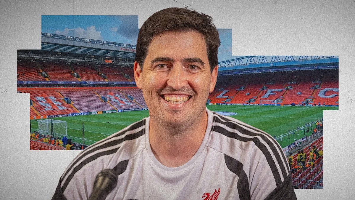 Liverpool transfer strategy