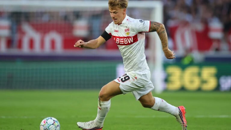 Finn Jeltsch transfer