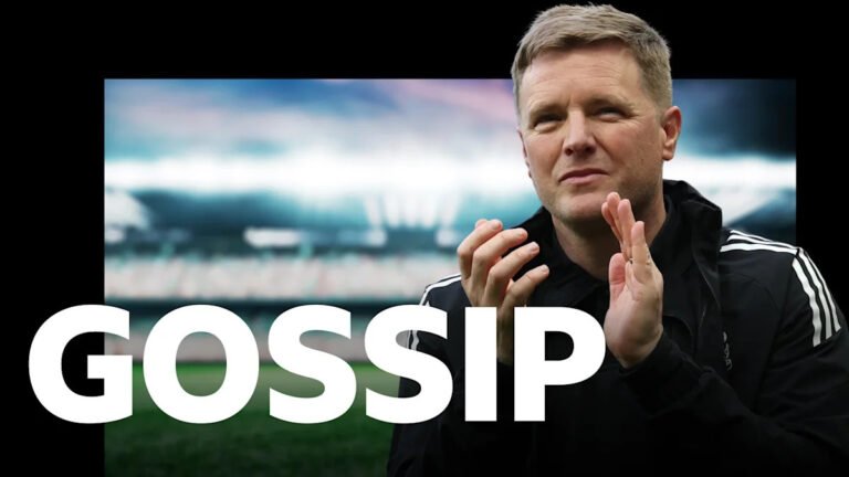 Manchester United manager news