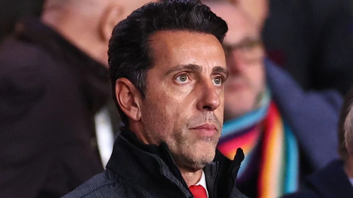Edu Northampton Town
