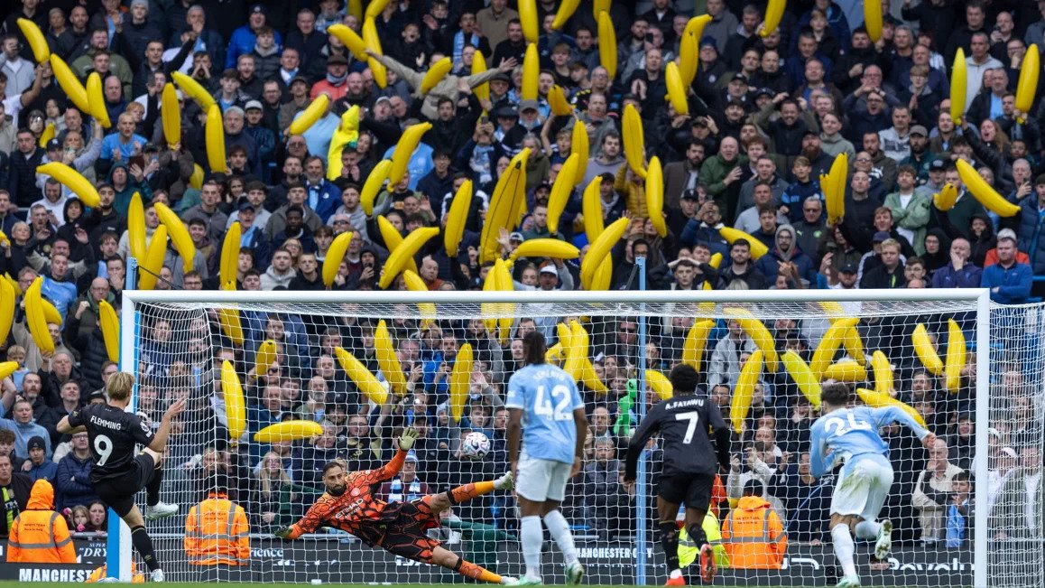 Manchester City