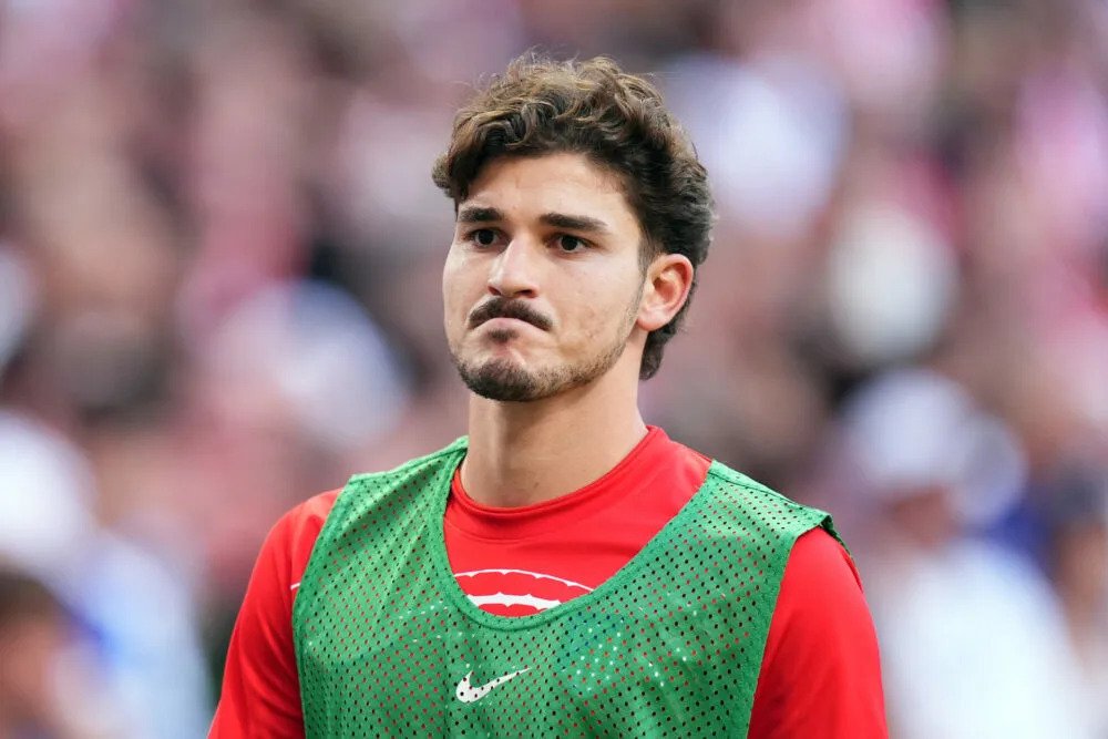 Julian Alvarez