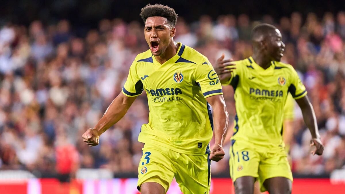Tottenham transfer news