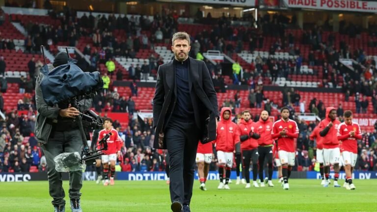 Michael Carrick