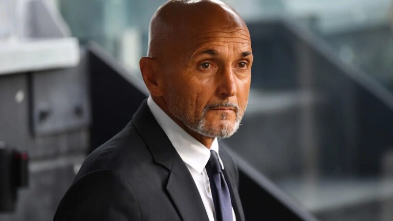 Luciano Spalletti