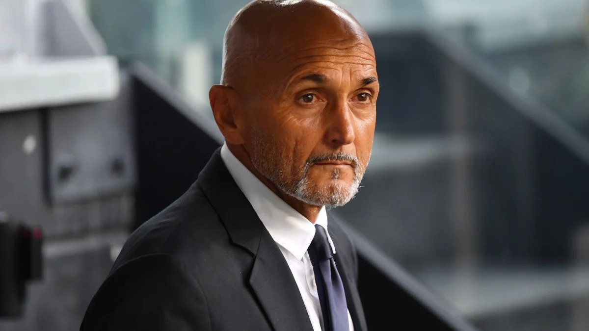 Luciano Spalletti