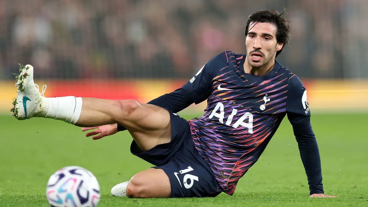 Sandro Tonali