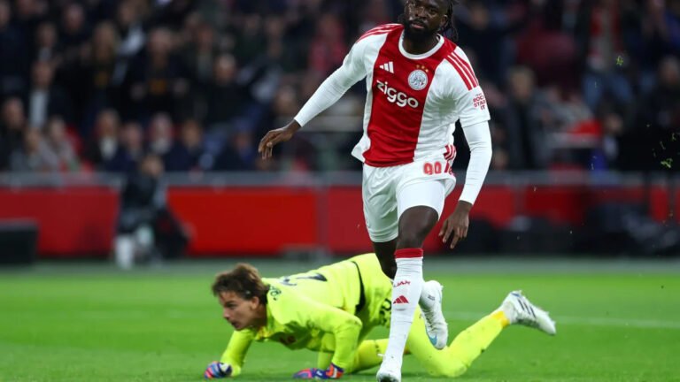 Ajax vs Atalanta