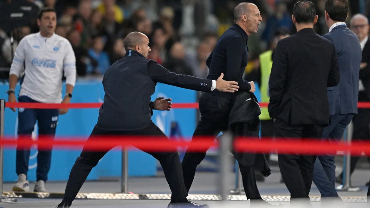 Max Allegri