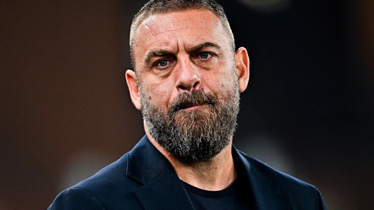 Genoa vs Juventus