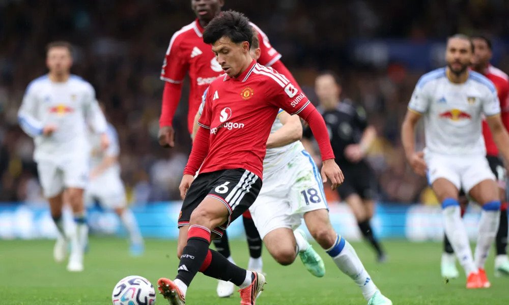 Leeds vs Man Utd