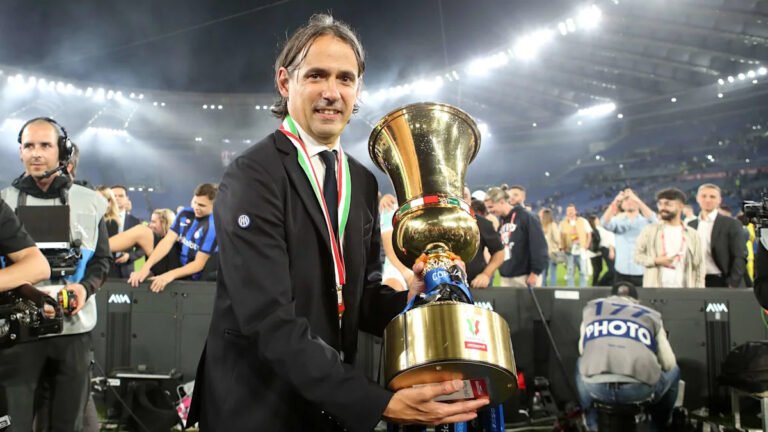 Simone Inzaghi