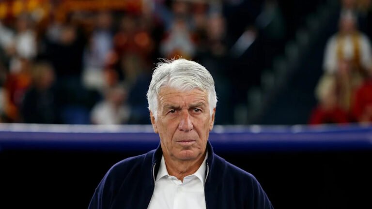 Gian Piero Gasperini