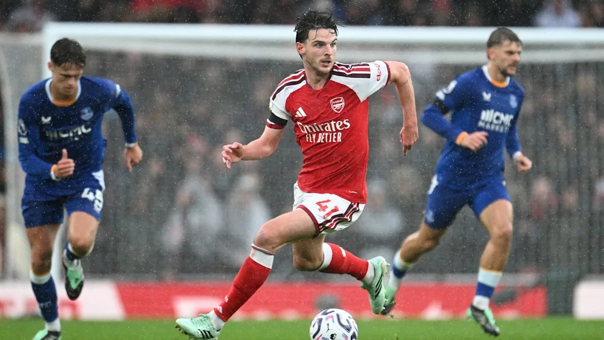 Premier League power rankings