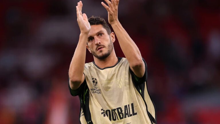 Koke injury