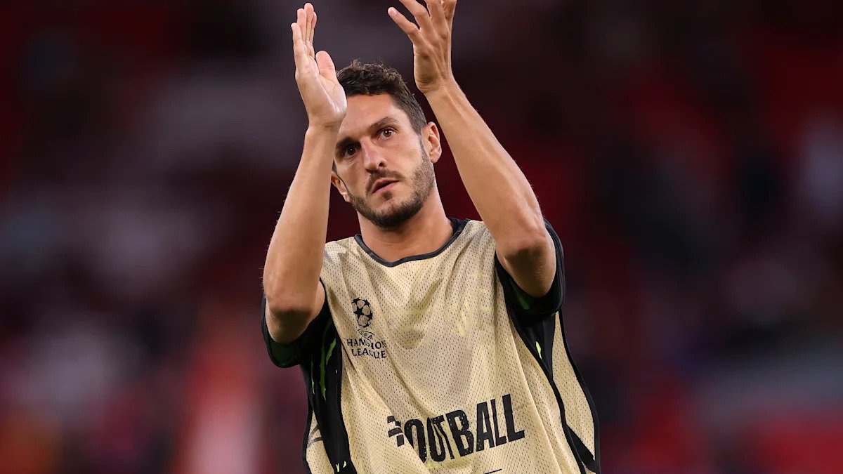 Koke injury
