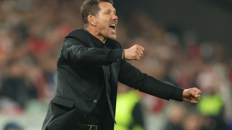 Diego Simeone