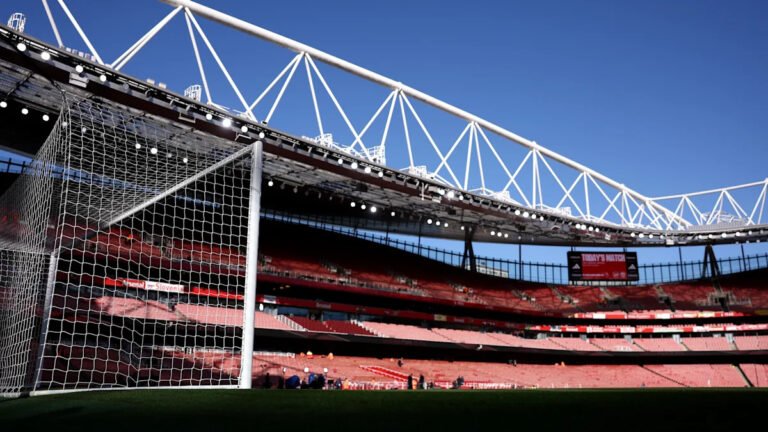 Arsenal vs Leeds