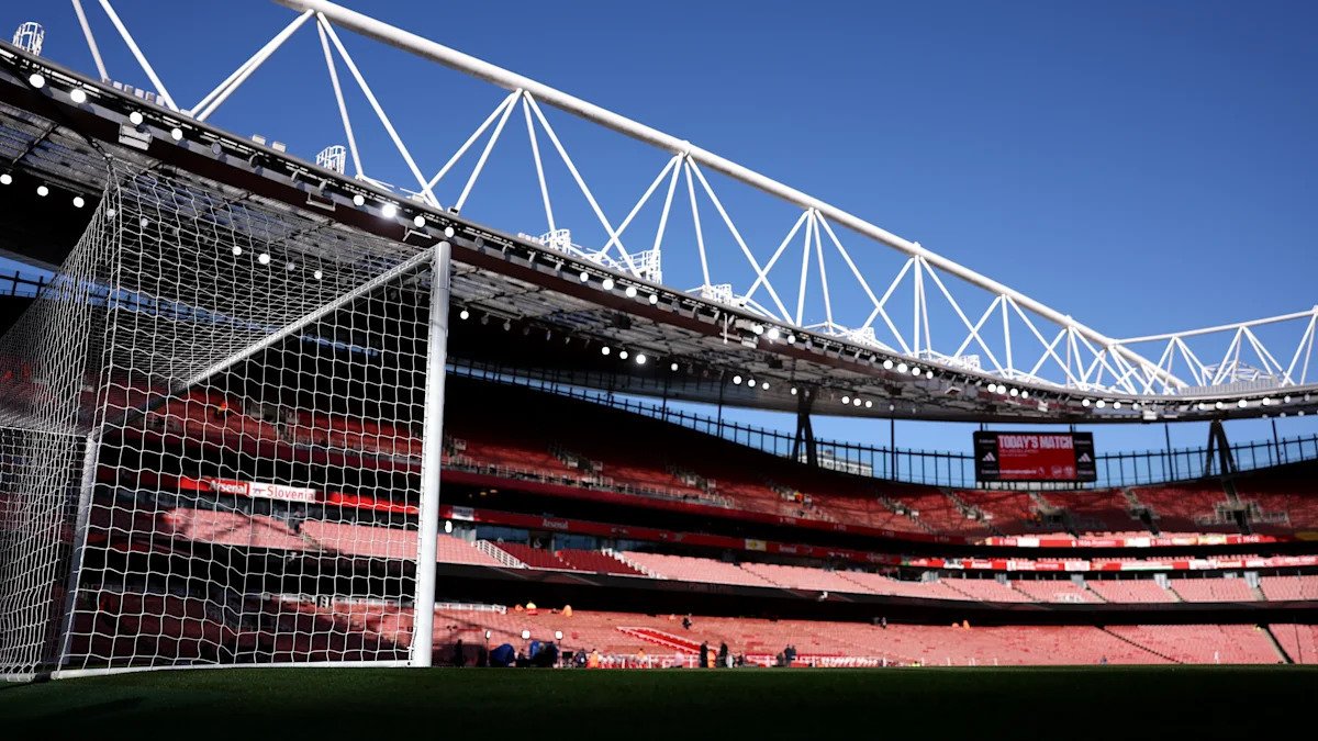 Arsenal vs Leeds