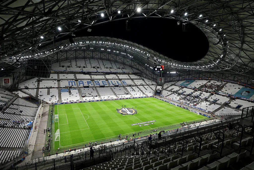 Marseille store raided