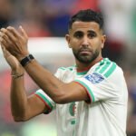 Riyad Mahrez
