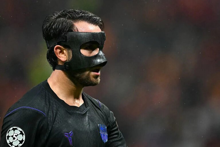 Barcelona injuries