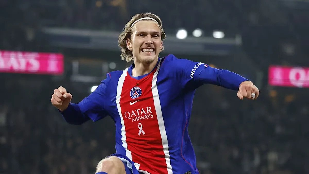 PSG transfer news