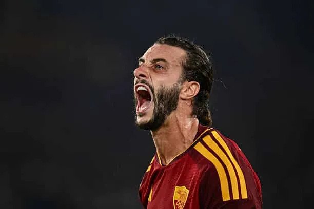 AS Roma