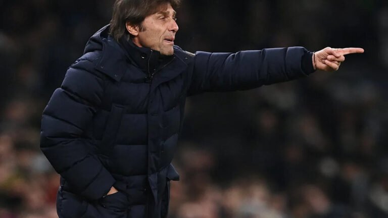 Antonio Conte
