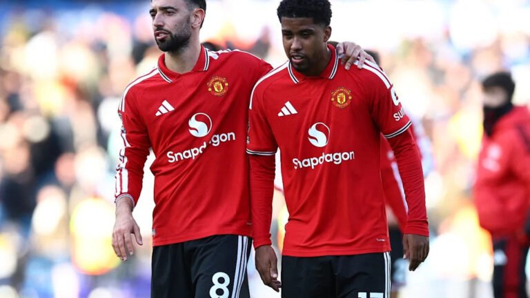 Manchester United