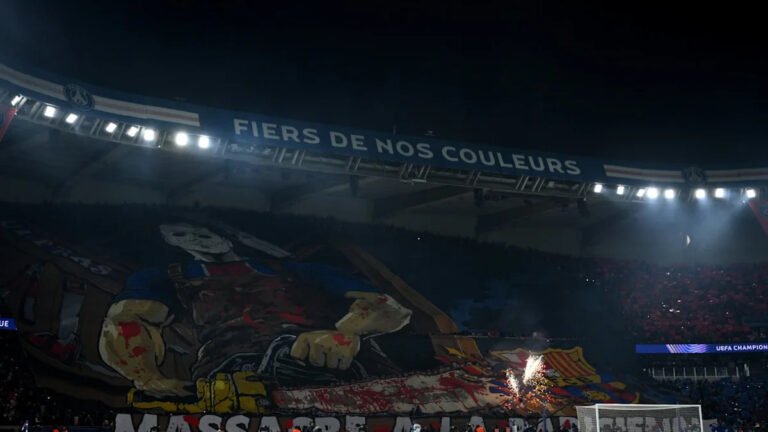 Barcelona UEFA complaint