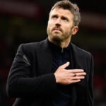 Michael Carrick