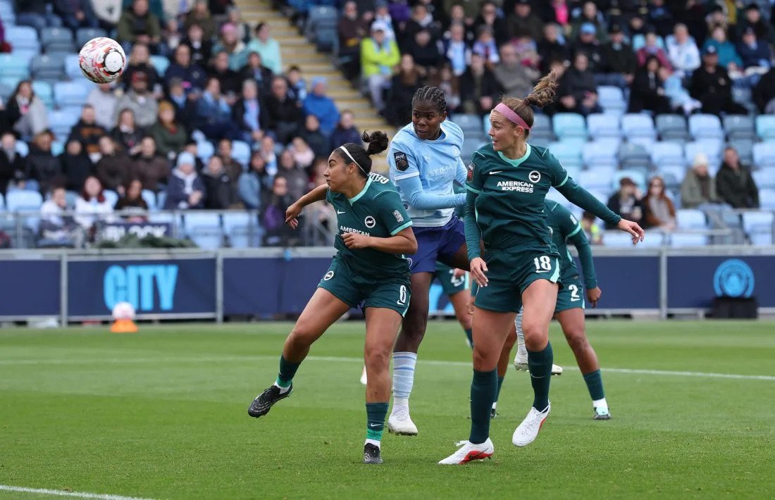 Manchester City Women