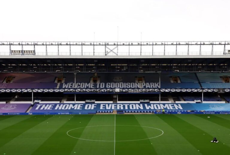 Everton