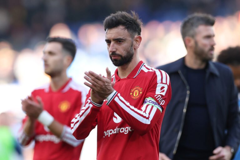 Bruno Fernandes