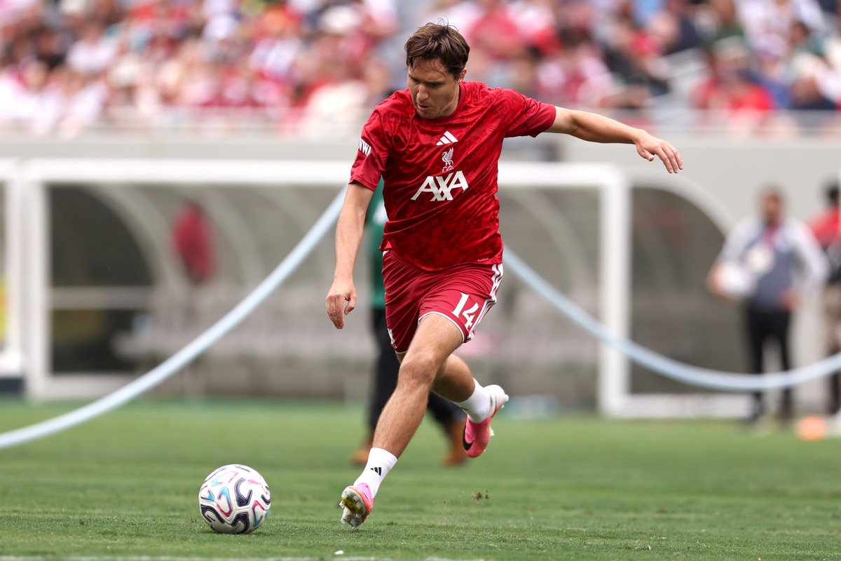 Federico Chiesa