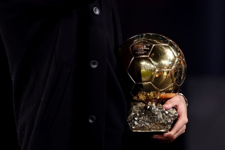 Ballon d'Or