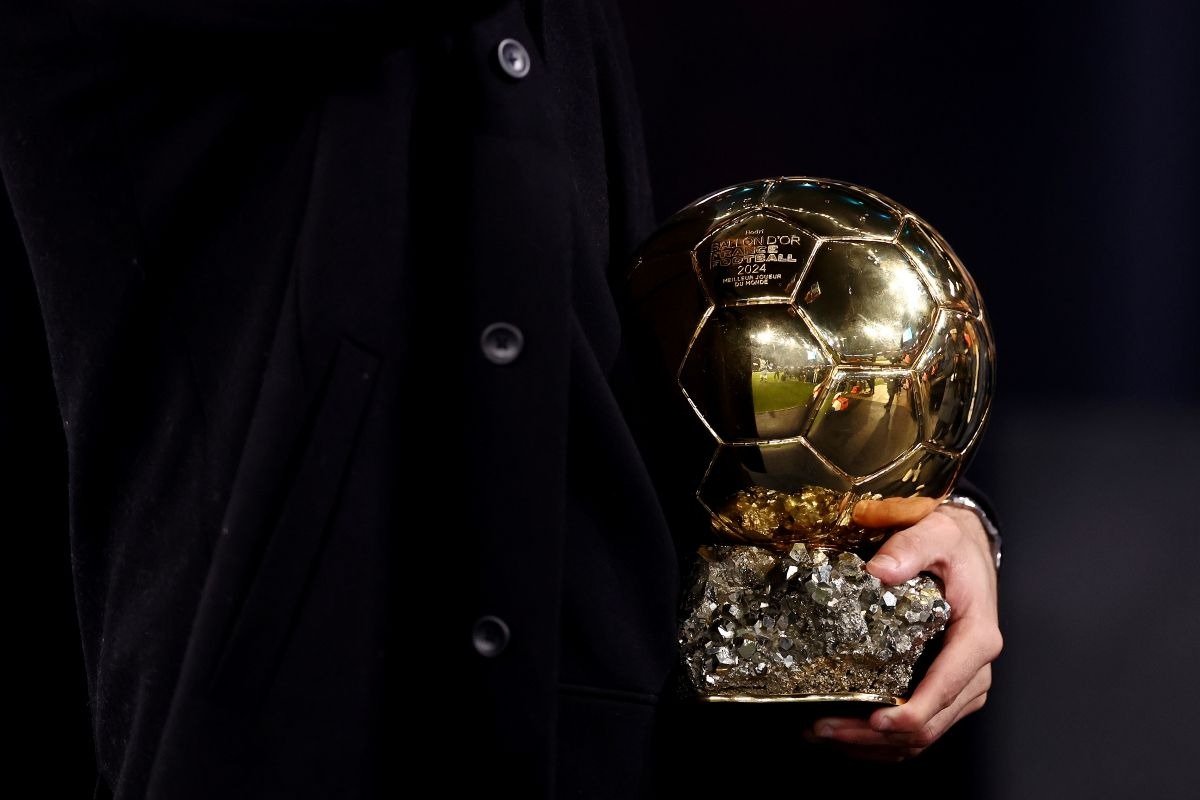 Ballon d'Or